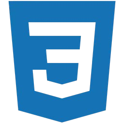 CSS icon