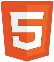 HTML icon